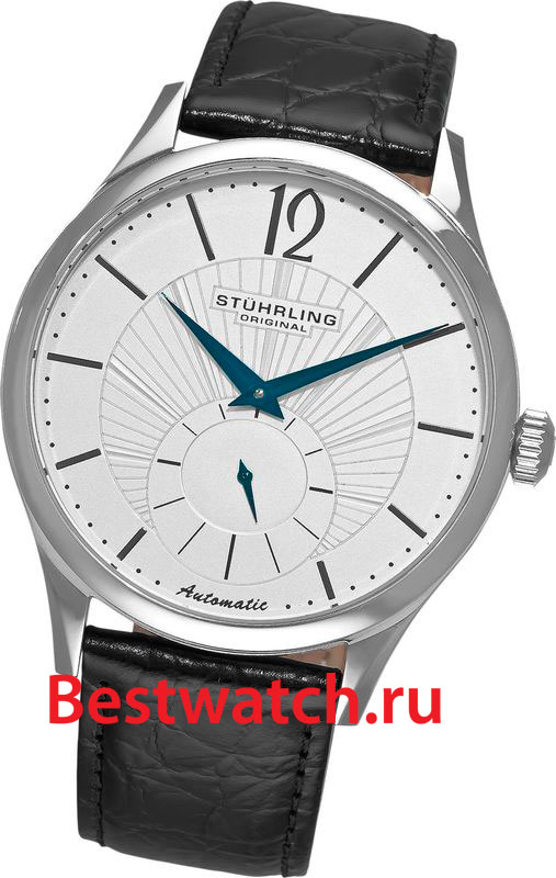 Часы Stuhrling Original Classic 171C.33152